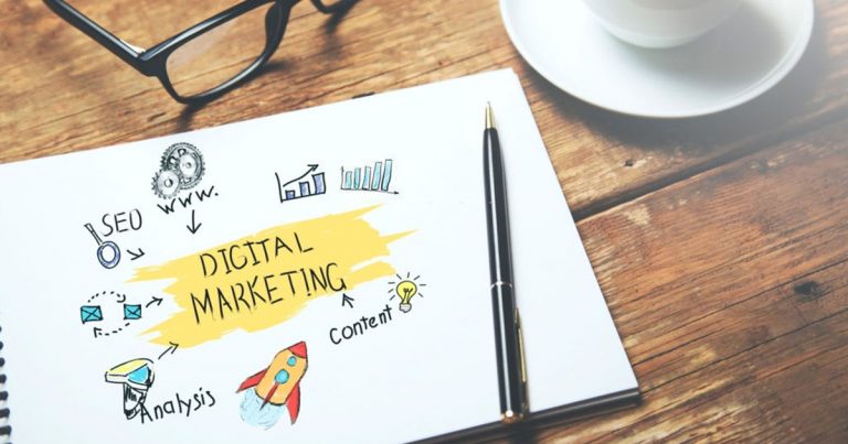marketing digital Bogota 1