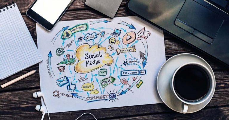 agencia de marketing digital Colombia