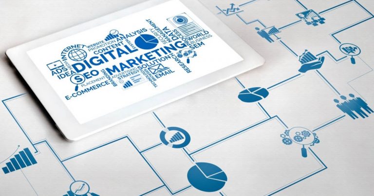 El marketing online en toda Colombia le ofrece a tu marca grandes beneficios.