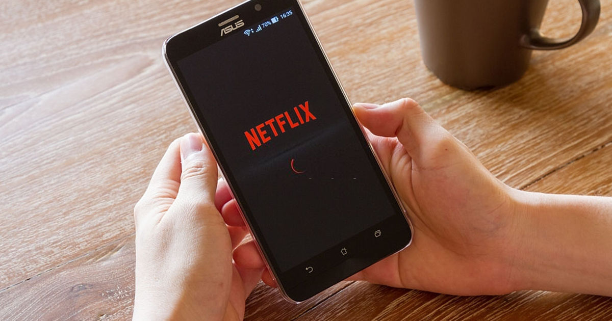 Conoce todo sobre Netflix en Venezuela