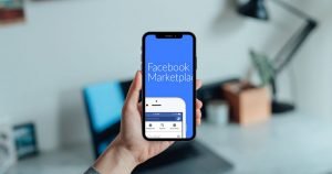Guía para vender en Facebook Marketplace Venezuela 2022
