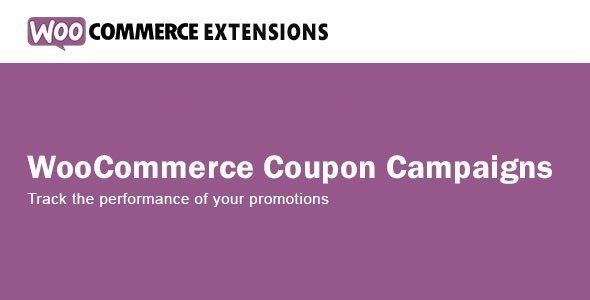 WooCommerce Coupon Campaigns - v. 1.1.9